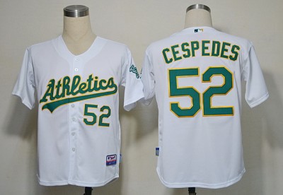 MLB Oakland Atheltics-040